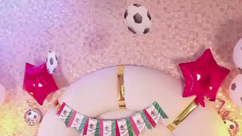 celestte_sm online show from June 20, 7:16 pm