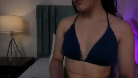 Celeste Quenn online show from April 15, 12:12 pm