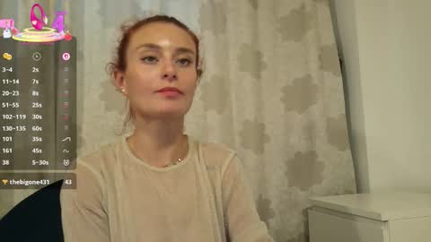 CelestynStar online show from September 12, 10:59 am