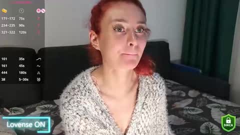 CelestynStar online show from April 2, 5:32 pm