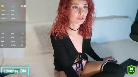 Snapshot of celestynstar chatting on June 18, 6:23 pm CelestynStar online show from June 18, 6:23 pm