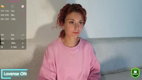 Snapshot of celestynstar chatting on June 26, 6:23 pm CelestynStar online show from June 26, 6:23 pm