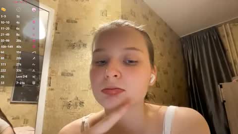 Eva online show from July 2, 8:59 pm