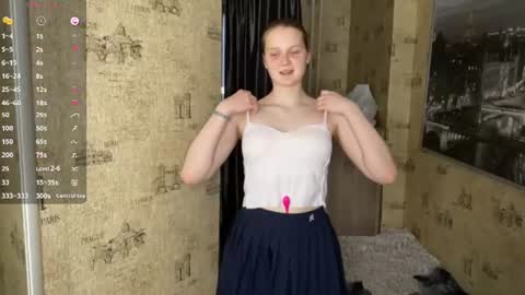 Eva online show from July 6, 7:27 pm