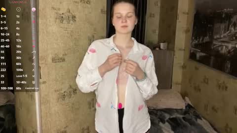 Eva online show from July 8, 9:41 pm
