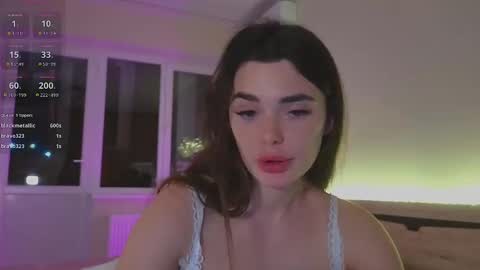 Aneli online show from December 8, 1:35 am