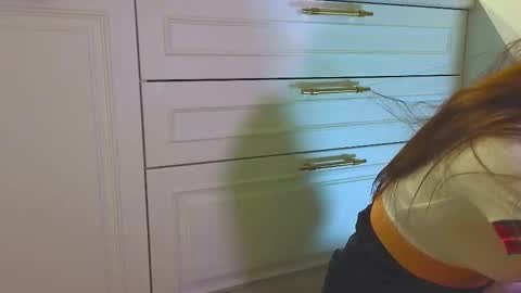 Aneli online show from November 24, 8:52 pm