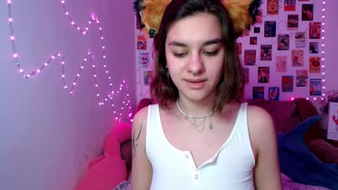 Snapshot of celine_dionn chatting on December 3, 5:20 am Celine online show from December 3, 5:20 am