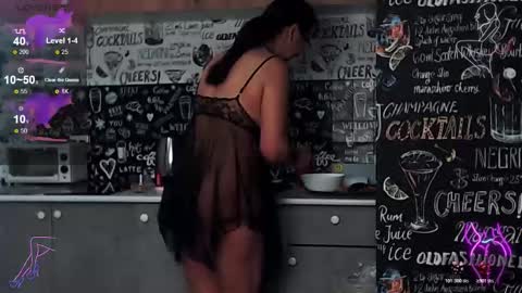 Celine online show from March 20, 10:25 pm