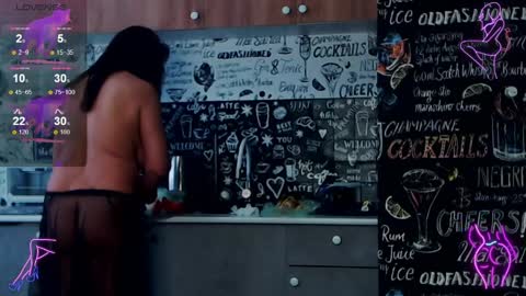 Celine online show from March 27, 8:26 am