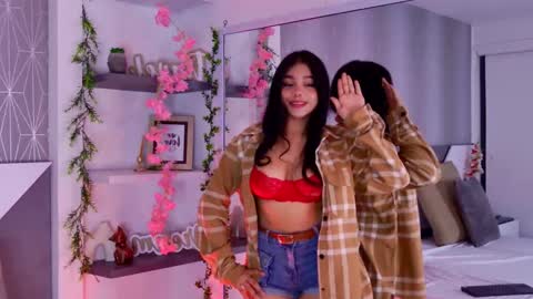 Snapshot of celine_lee chatting on September 27, 7:52 pm Celine online show from September 27, 7:52 pm