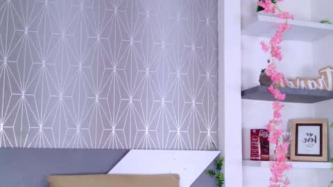 Snapshot of celine_lee chatting on October 18, 6:08 pm Celine online show from October 18, 6:08 pm