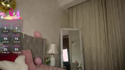 Snapshot of celine_noir chatting on February 23, 5:05 am Celine online show from February 23, 5:05 am