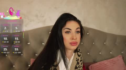 Celine online show from April 2, 4:32 am