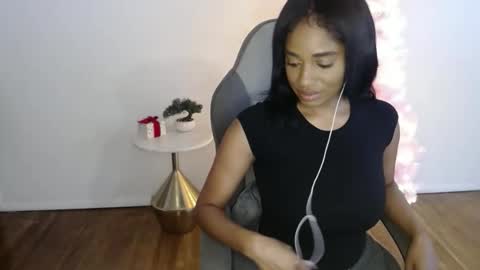 Celine Costas online show from March 23, 4:11 pm