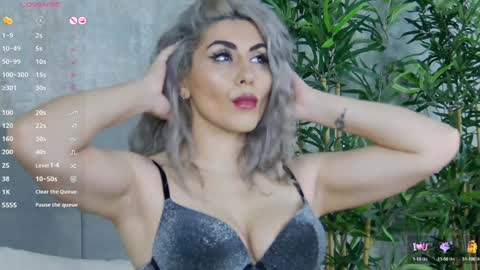 CelineMeyer online show from January 15, 6:43 am