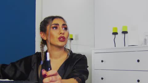 CelineMeyer online show from October 28, 6:28 am