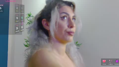 CelineMeyer online show from June 3, 5:10 am