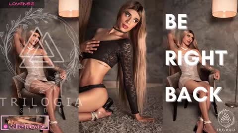 Snapshot of cellesteevans chatting on January 27, 11:00 pm Celeste online show from January 27, 11:00 pm