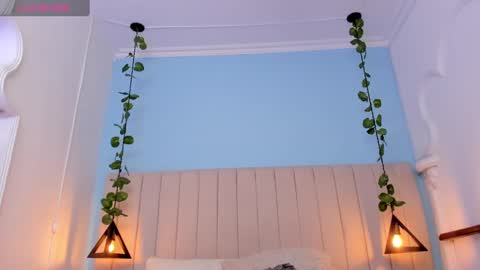 Snapshot of cellesteevans chatting on February 14, 10:04 pm Celeste online show from February 14, 10:04 pm