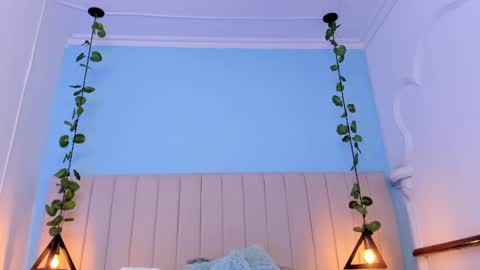 Snapshot of cellesteevans chatting on March 5, 9:26 pm Celeste online show from March 5, 9:26 pm