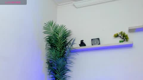 Snapshot of cellesteevans chatting on March 6, 8:59 pm Celeste online show from March 6, 8:59 pm