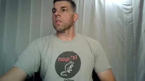 Josh online show from October 24, 2:46 pm