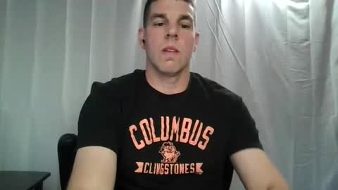 Josh online show from October 27, 2:10 pm