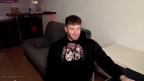 Bruce online show from March 28, 2:55 am