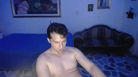 Snapshot of centurionjohnny chatting on December 16, 8:52 am centurionjohnny online show from December 16, 8:52 am