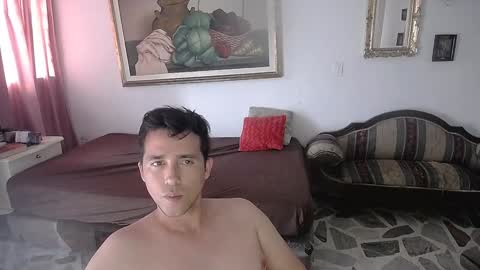 Snapshot of centurionjohnny chatting on February 8, 7:38 pm centurionjohnny online show from February 8, 7:38 pm