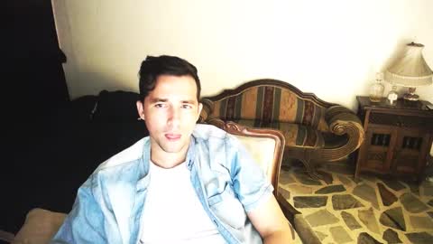 Snapshot of centurionjohnny chatting on September 17, 12:01 am centurionjohnny online show from September 17, 12:01 am