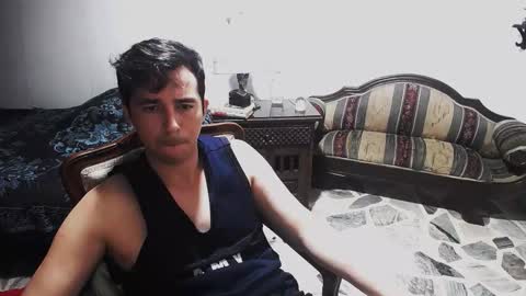 Snapshot of centurionjohnny chatting on October 29, 3:09 am centurionjohnny online show from October 29, 3:09 am