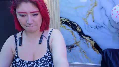 Cerecita  online show from February 16, 2:40 am