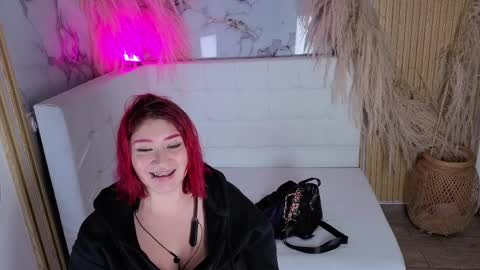 Cerecita  online show from April 2, 2:20 am