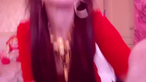 Snapshot of cerisedodd chatting on February 17, 1:04 am Cerise online show from February 17, 1:04 am