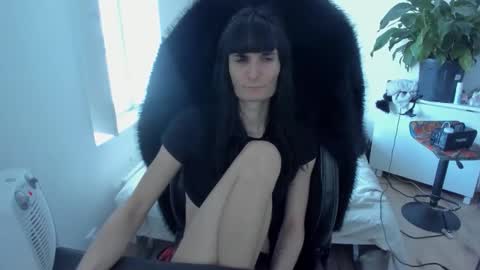 Snapshot of ceriselapine chatting on September 29, 9:14 am CeriseLapine online show from September 29, 9:14 am