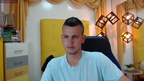 Snapshot of cerokershelby chatting on February 8, 7:15 am Ceroke online show from February 8, 7:15 am