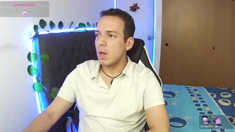 Cerso online show from December 6, 6:39 pm