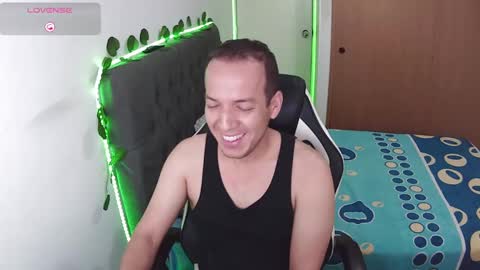 Cerso online show from February 12, 2:32 pm