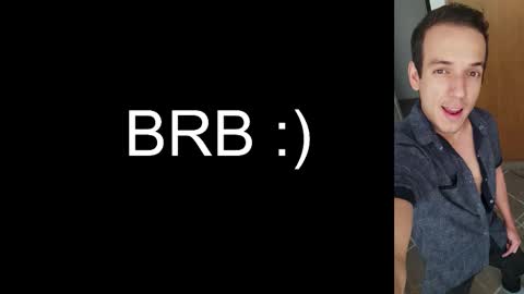 Cerso online show from September 27, 1:54 am