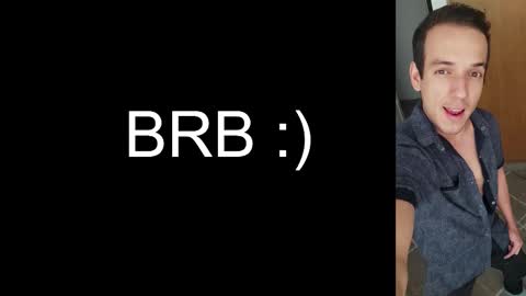 Cerso online show from September 28, 3:23 am