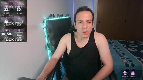 Cerso online show from October 28, 2:26 am