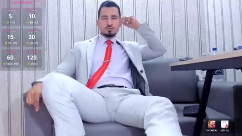 Cesar online show from February 4, 4:46 pm