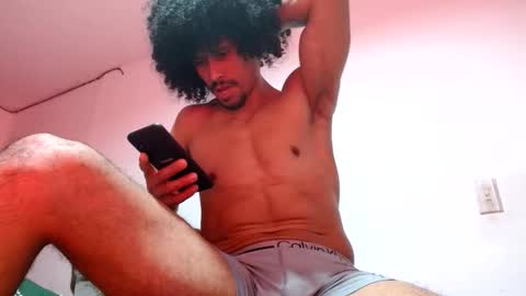 cesar_master_ online show from May 28, 8:28 pm
