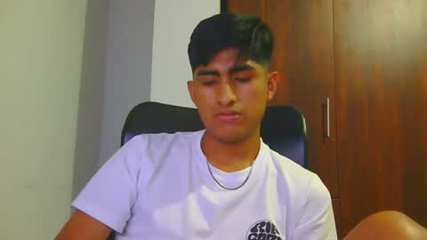 Cesar online show from December 12, 12:59 am