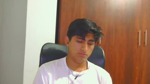 Cesar online show from January 11, 12:12 am