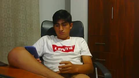 Cesar online show from February 14, 12:51 am