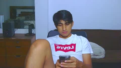 Cesar online show from January 6, 3:43 am