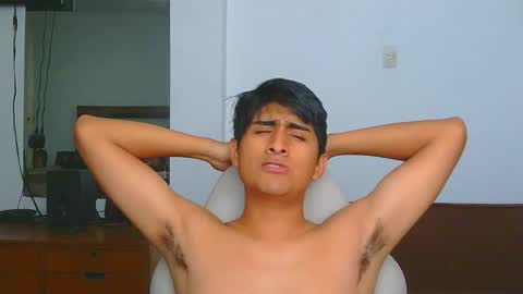 Cesar online show from February 19, 8:49 pm